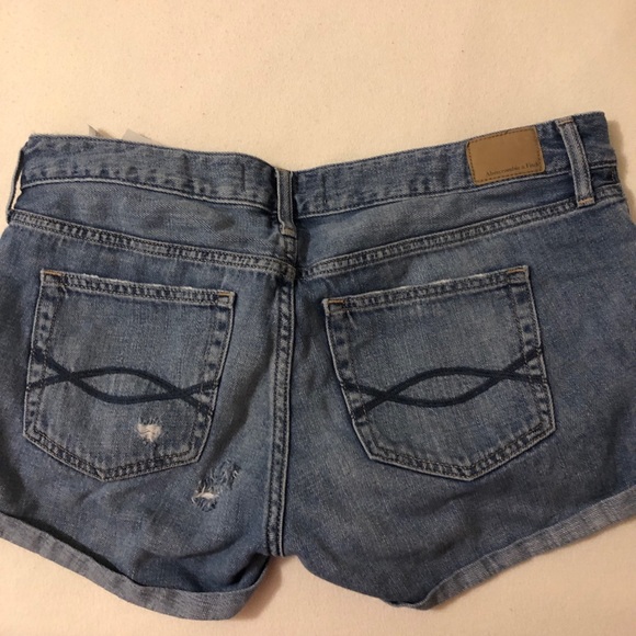 Shorts - Picture 2 of 2